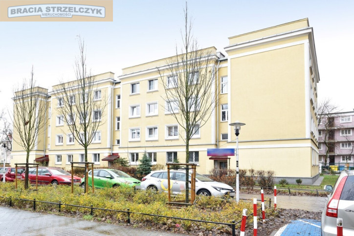 Mieszkanie Sprzedaż  Wola Nowolipie 10